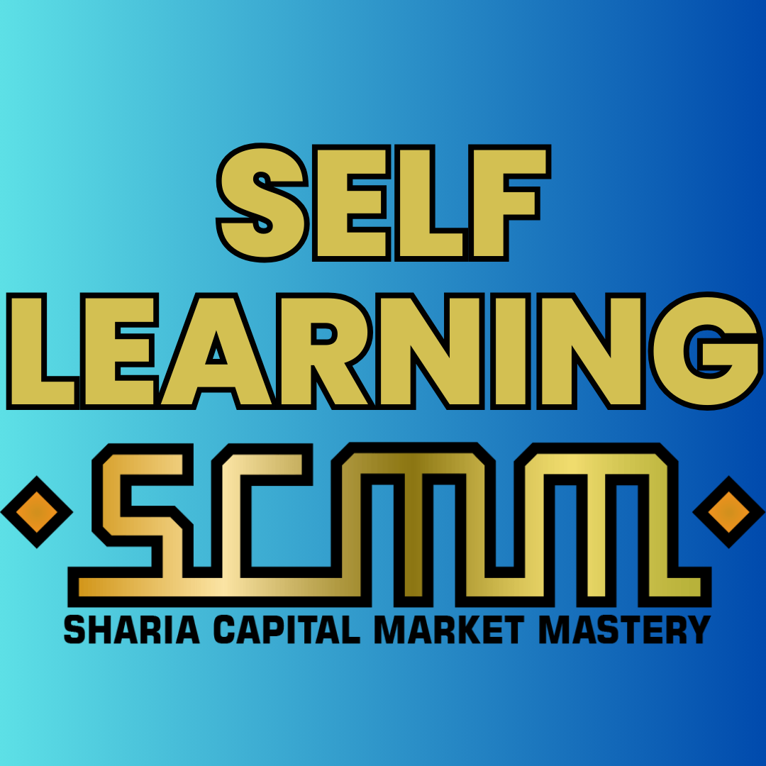 Self Learning logo
