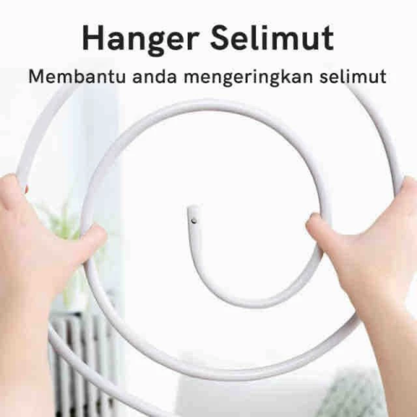 Bottle Cleaner Brush Detail