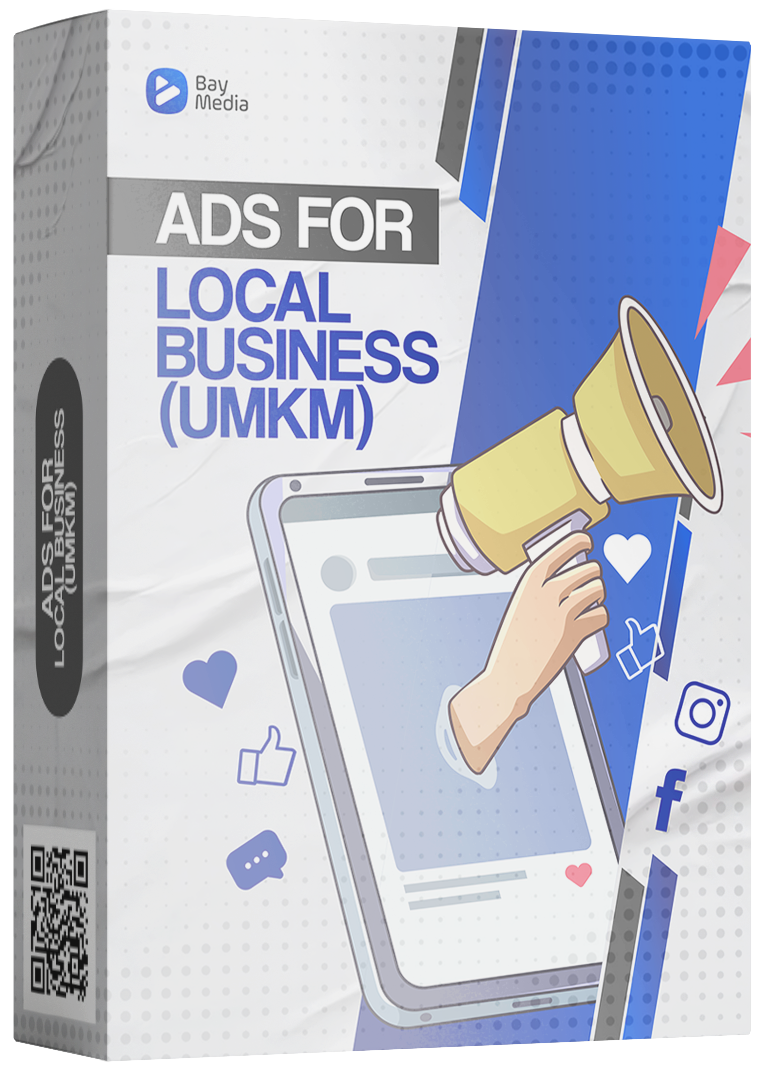 Ads For UKM logo