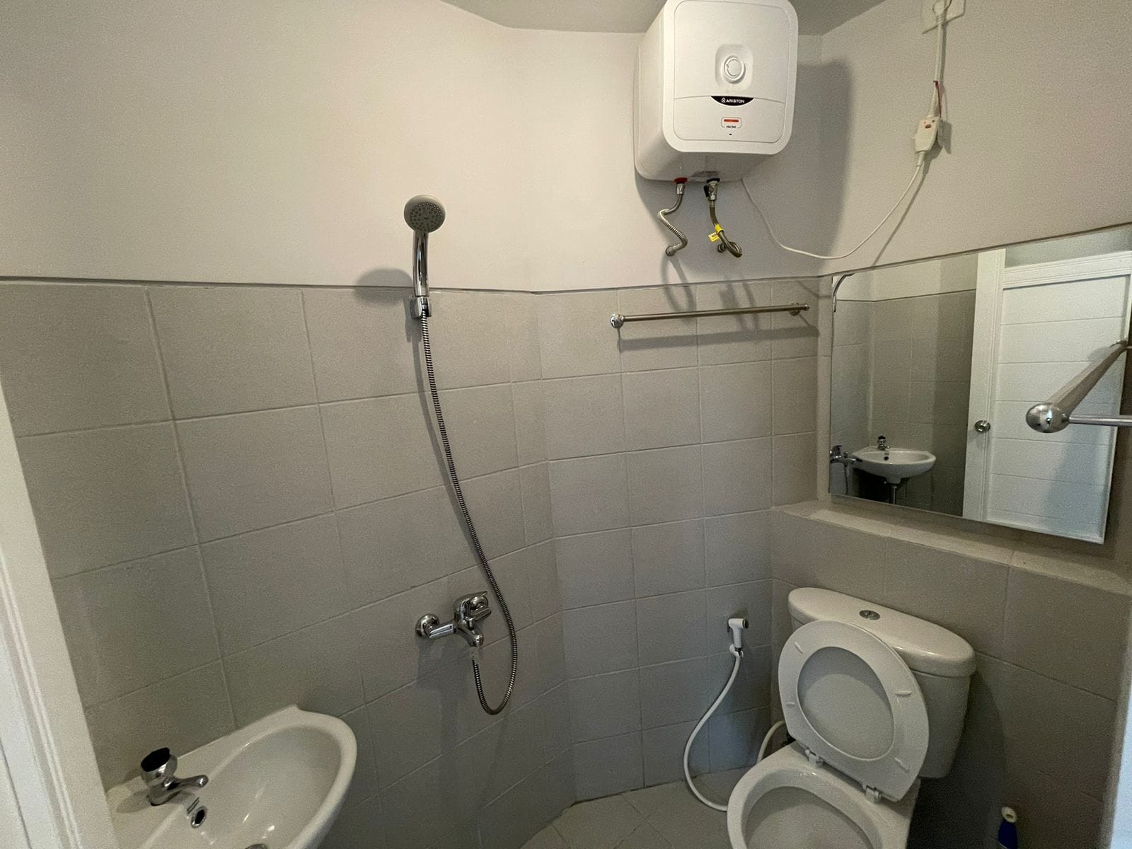BEGAWAN APARTEMEN_Sewa Bulanan