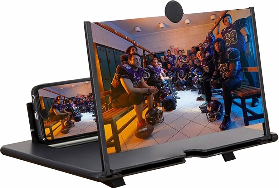 Bioskop Mini 3D logo