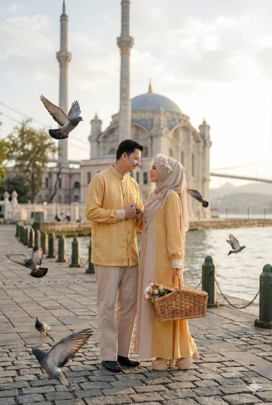 NOOR RAYYA 02 BUTTER YELLOW