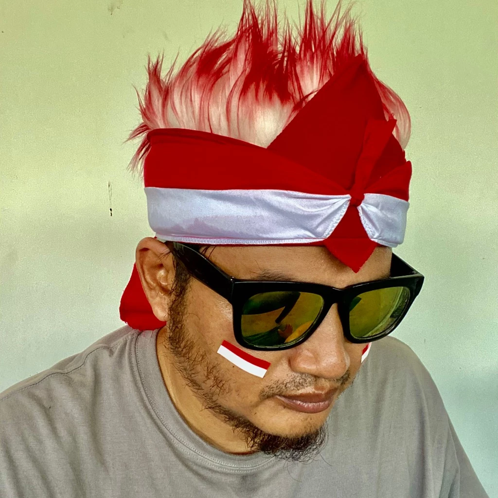 UDENG MERDEKA - DF logo