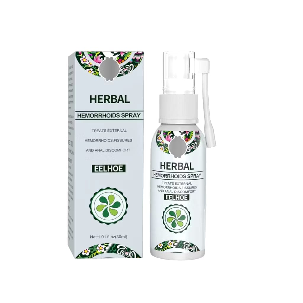 𝗘𝗲𝗹𝗵𝗼𝗲 𝗛𝗲𝗿𝗯𝗮𝗹  𝗦𝗽𝗿𝗮𝘆 logo