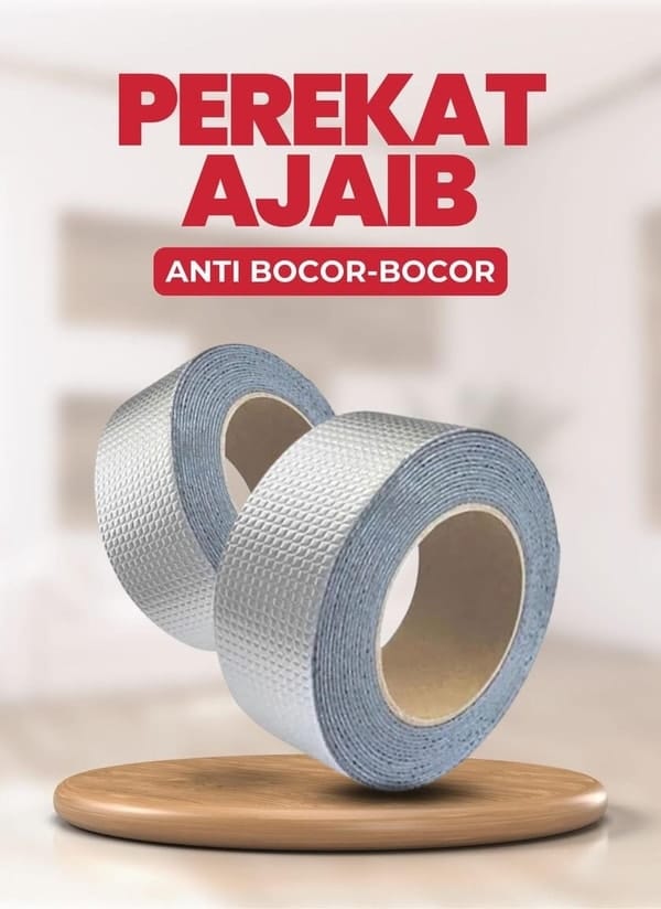 PEREKAT AJAIB MULTIFUNGSI logo