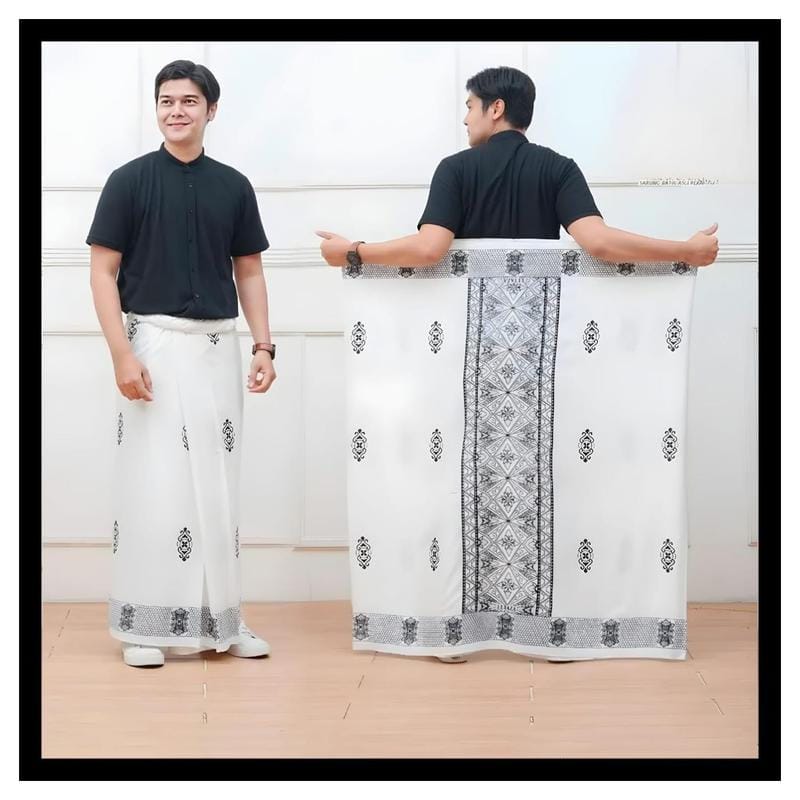 Sarung 100rb Dapat 3 - emakemak - TT - picapica02 logo