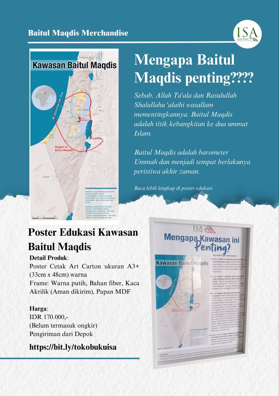 Toko Buku ISA