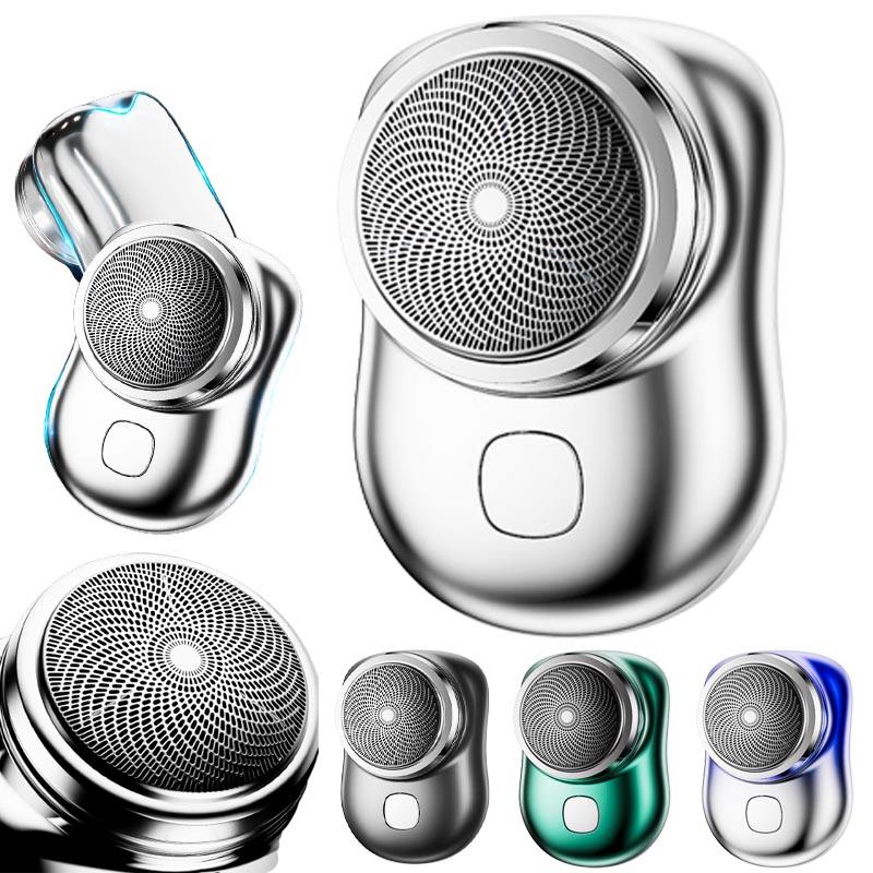 Mini Shaver Elektrik