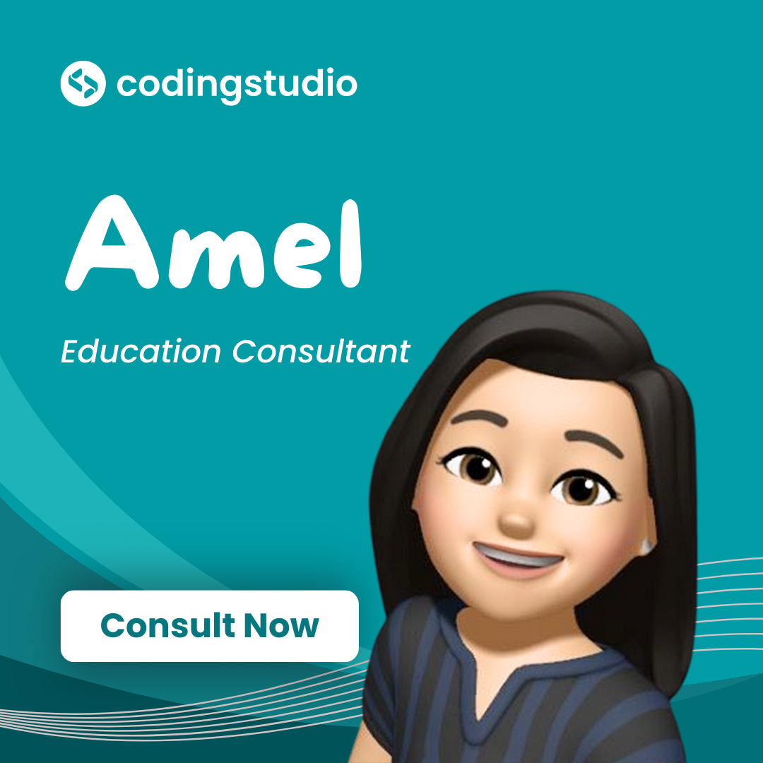 Consultation Form Amel logo