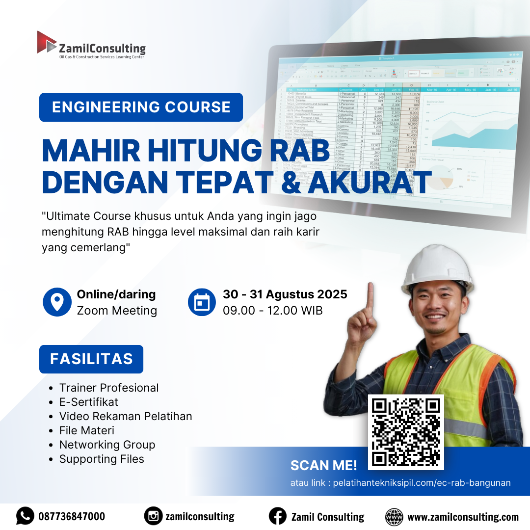 Engineering Course RAB logo