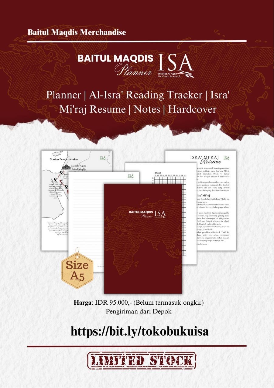 Toko Buku ISA
