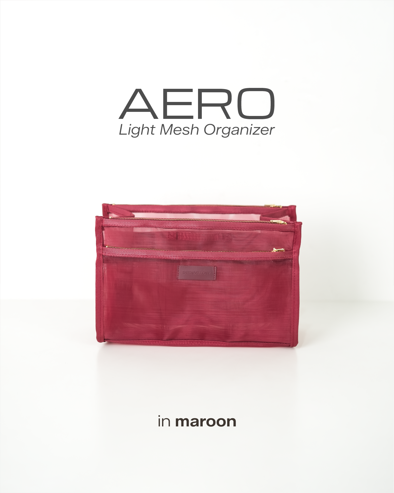AERO Light Mesh Organizer