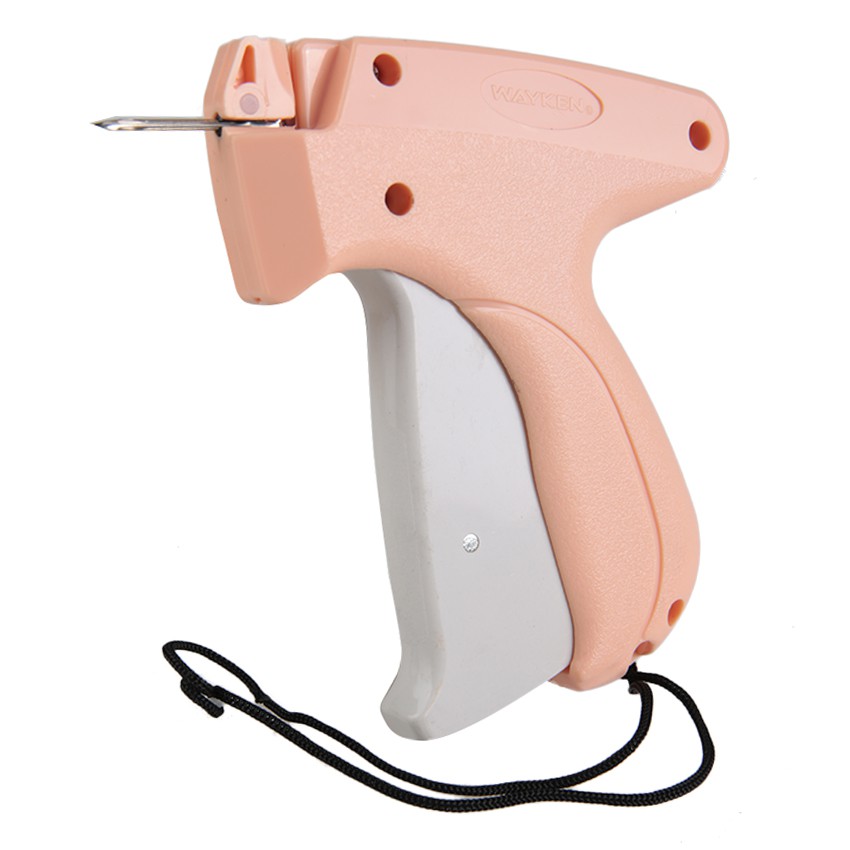 Tag Gun Label Hangtag💰 logo