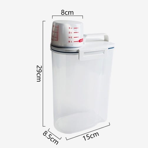 Toples Serbaguna