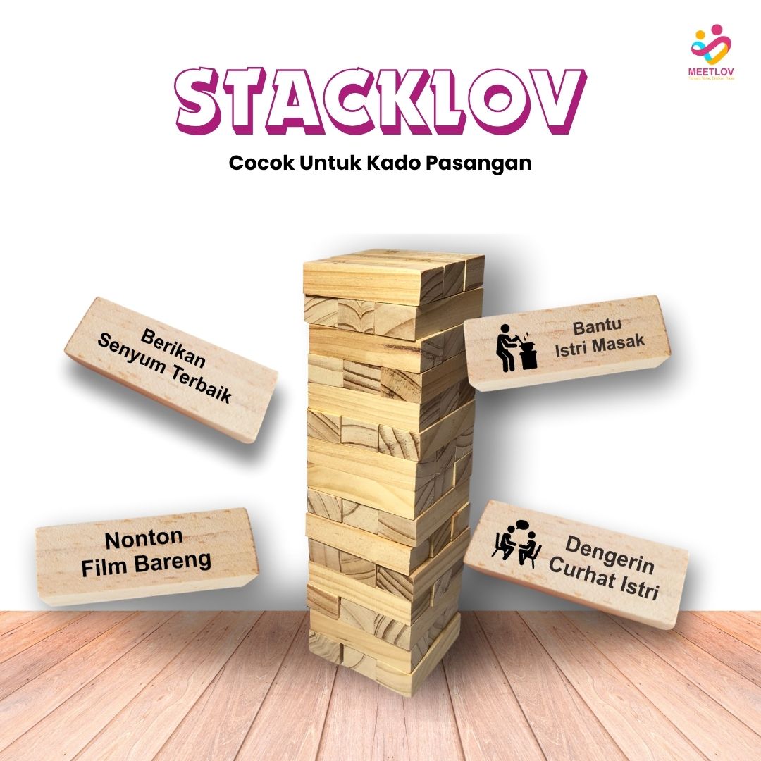 Produk Meetlov