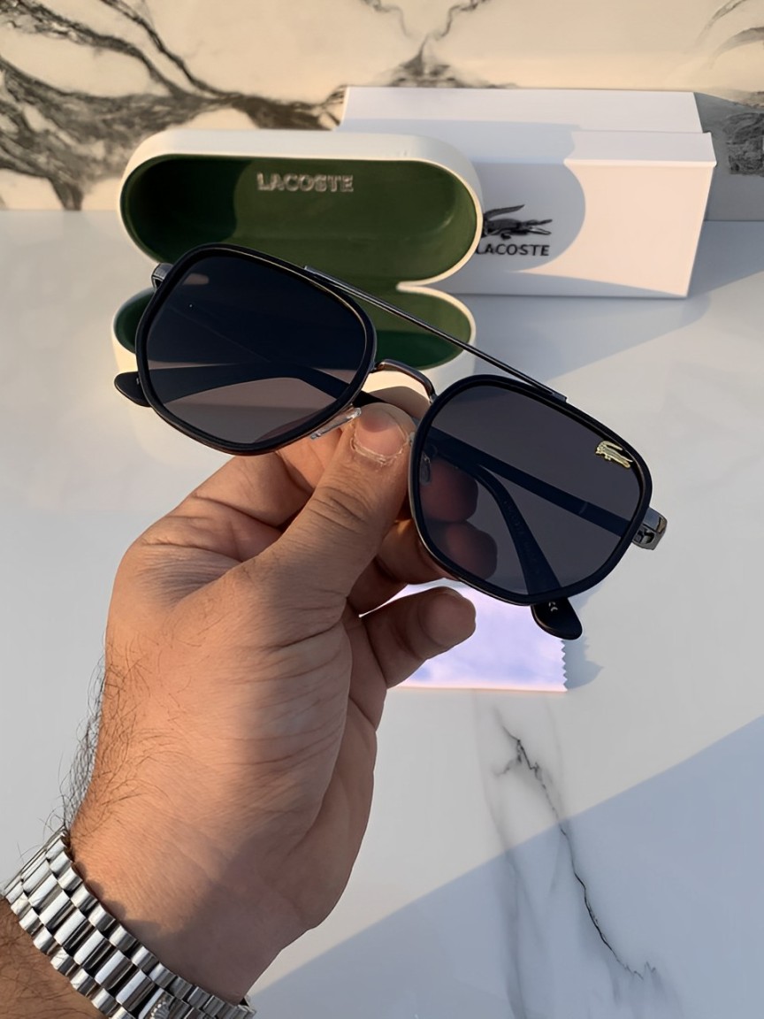 LACOSTE SUNGLAS META