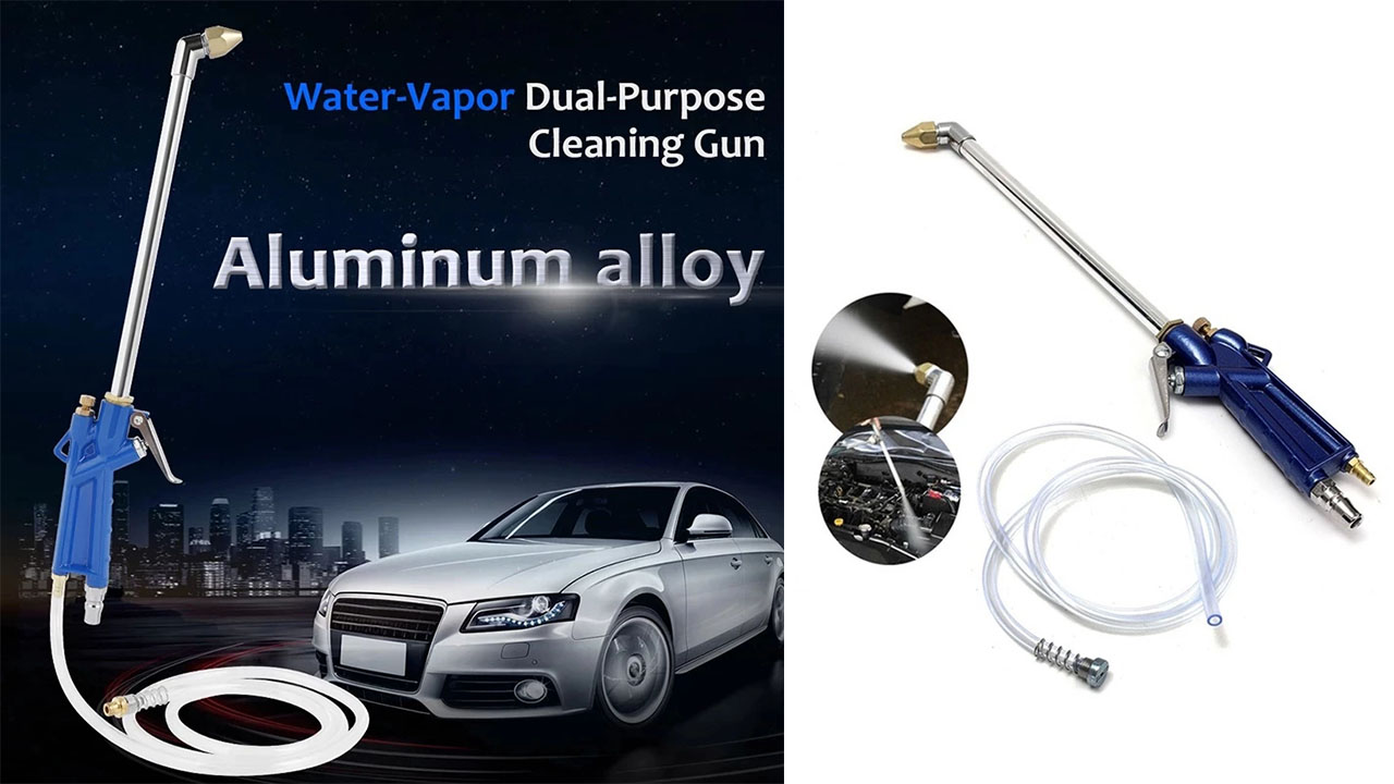 Kotshu - Washer Nozzles High Pressure G3 logo