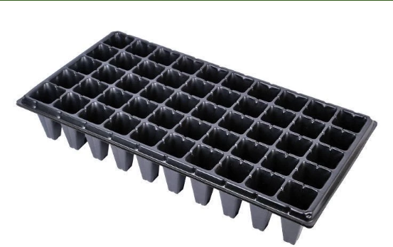 PORTSEED (WADAH BIBIT) logo