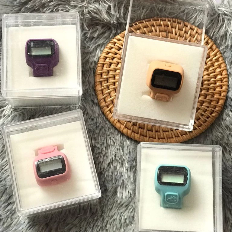 Tasbih Digital 2 I logo