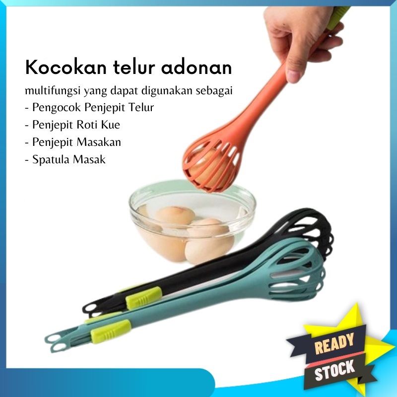 Egg Beater Baking (Beli 1 Gratis 1)💰 logo