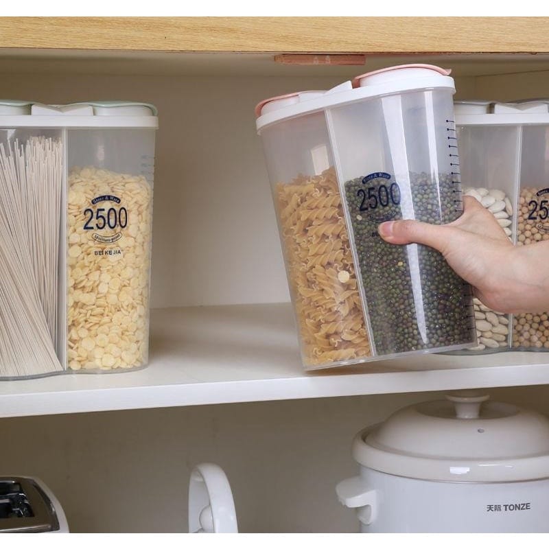 ⚡Royal-Jars Toples Makanan Kering Dari Jerman logo