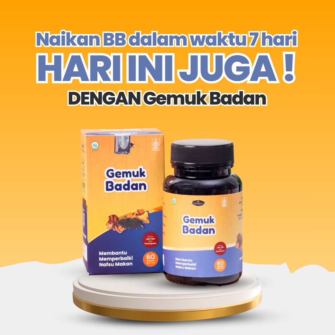 01 - BSM - GEMUK BADAN BINA SYIFA logo