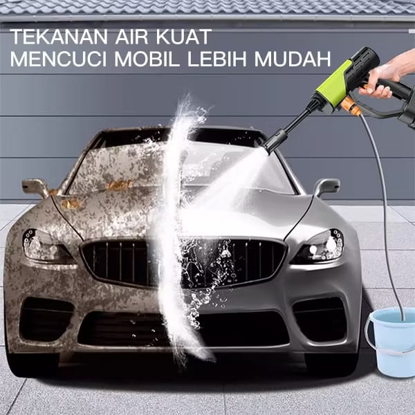 Jet Steam Cleaner