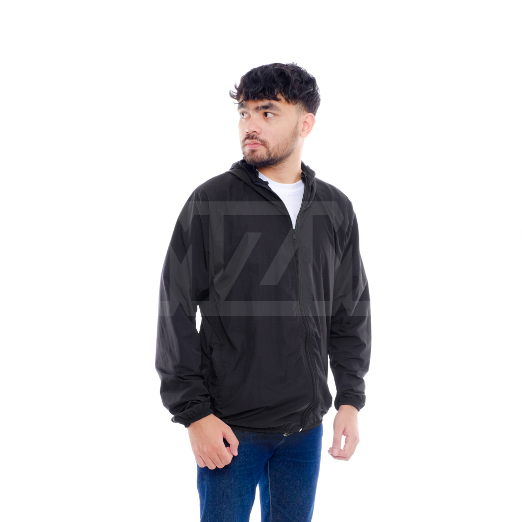 Jaket Anti UV