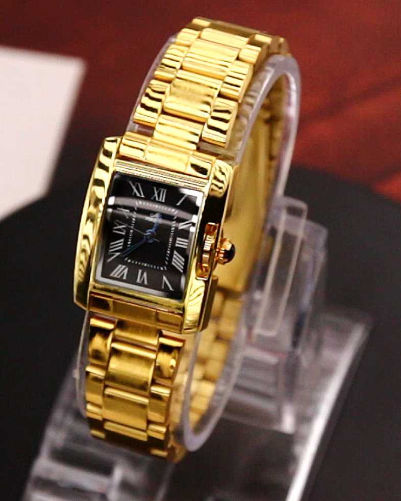 Jam Tangan Mirete K139-40-199 GRATIS ONGKIR logo