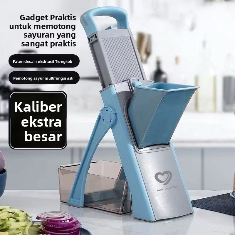 ALAT PEMOTONG SAYURAN GG YP