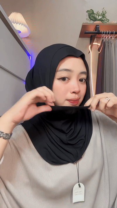 Bottle Cleaner Brush Detail