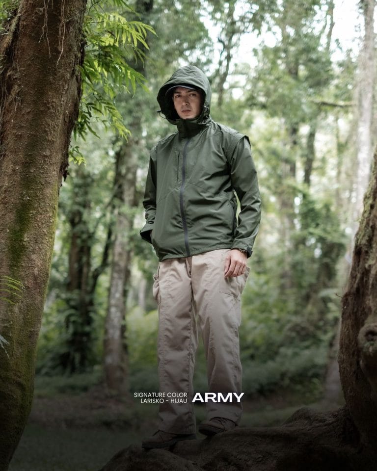 JAKET MULTIFUNGSI REVARO