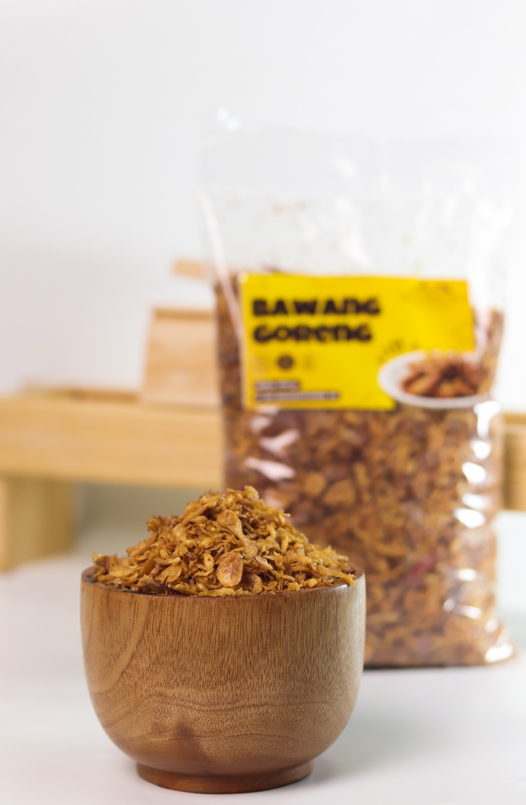 Bawang Goreng Premium 250 Gram