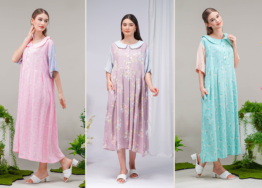 # FBADS - Homewear Maxi Deskira Tavisha Kalista 114/1 API logo