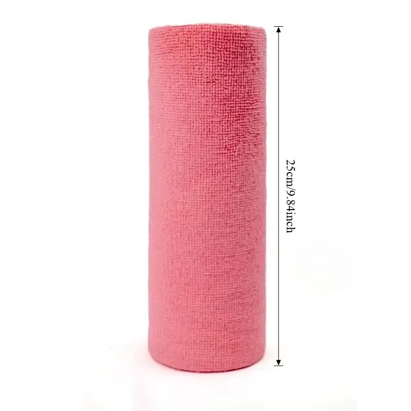 Reusable Cleaning Wipe