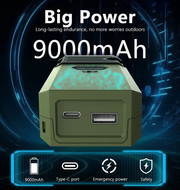 Unmosqu - Mosquito Repellent Portable Electric F1 logo