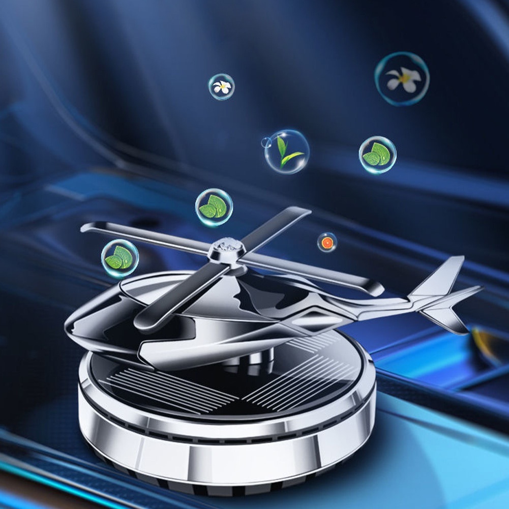 Parfum Helikopter ✨ logo