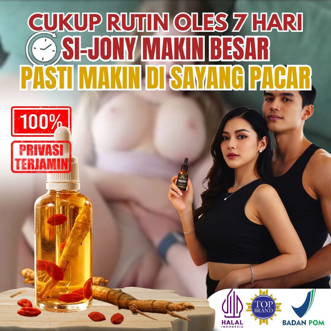 DISKON MINYAK GINSENG MERAH logo