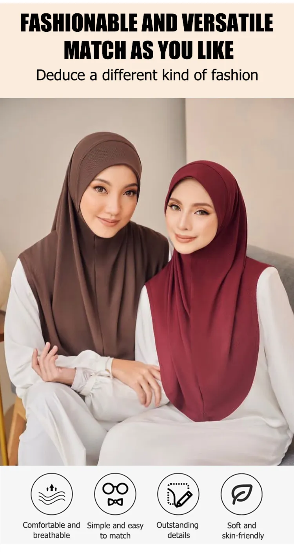 Detail Hijab 2