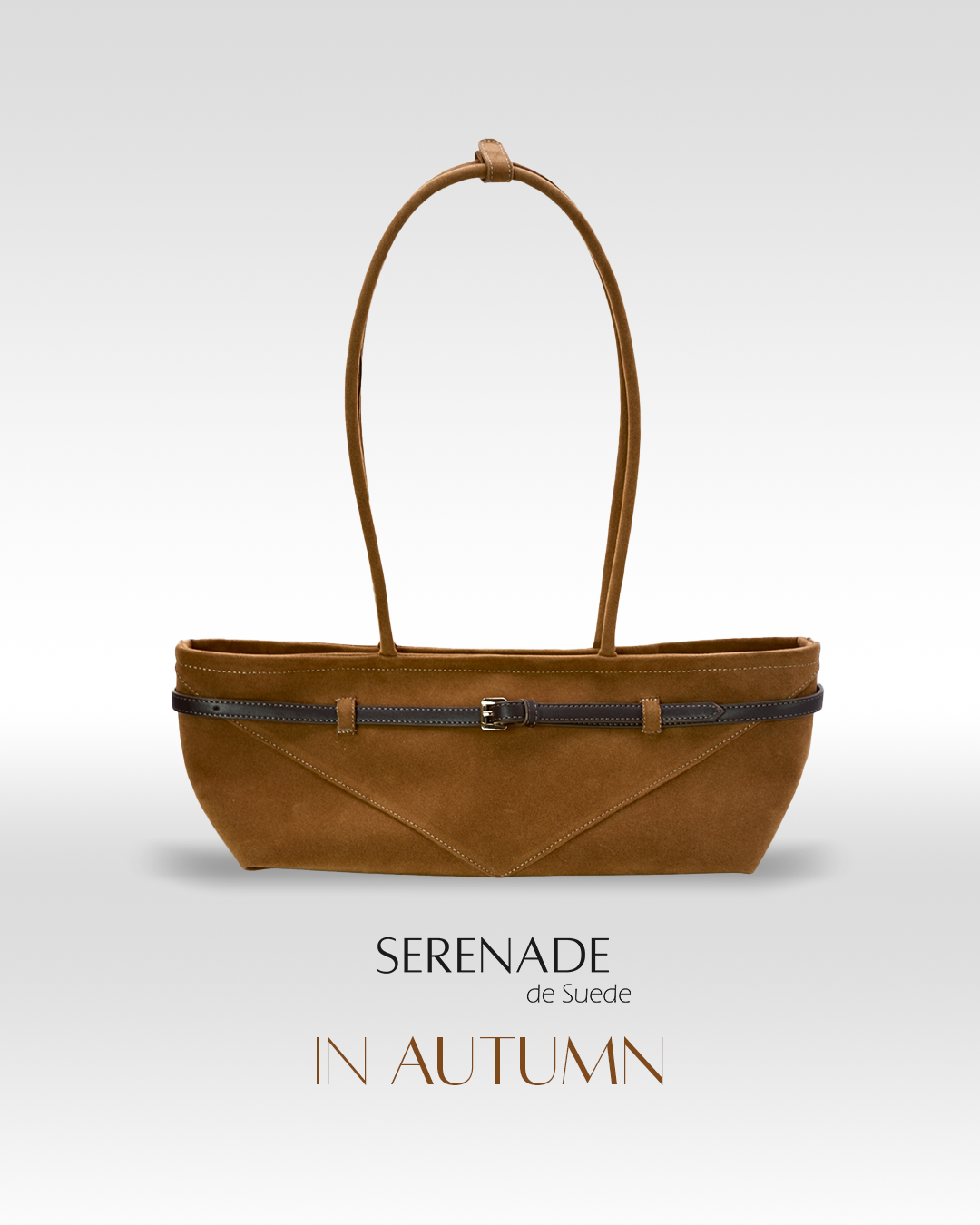 Serenade de Suede logo