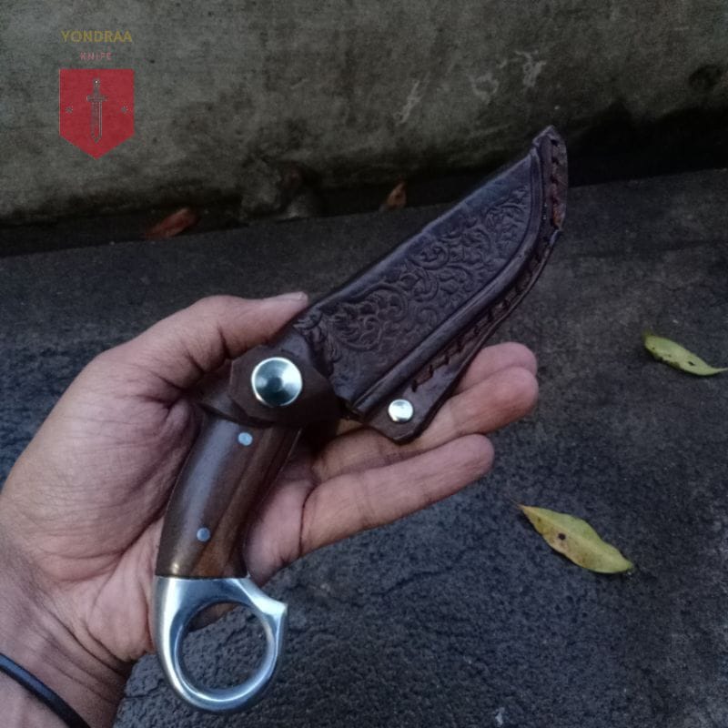 Kerambit Skinner⚡