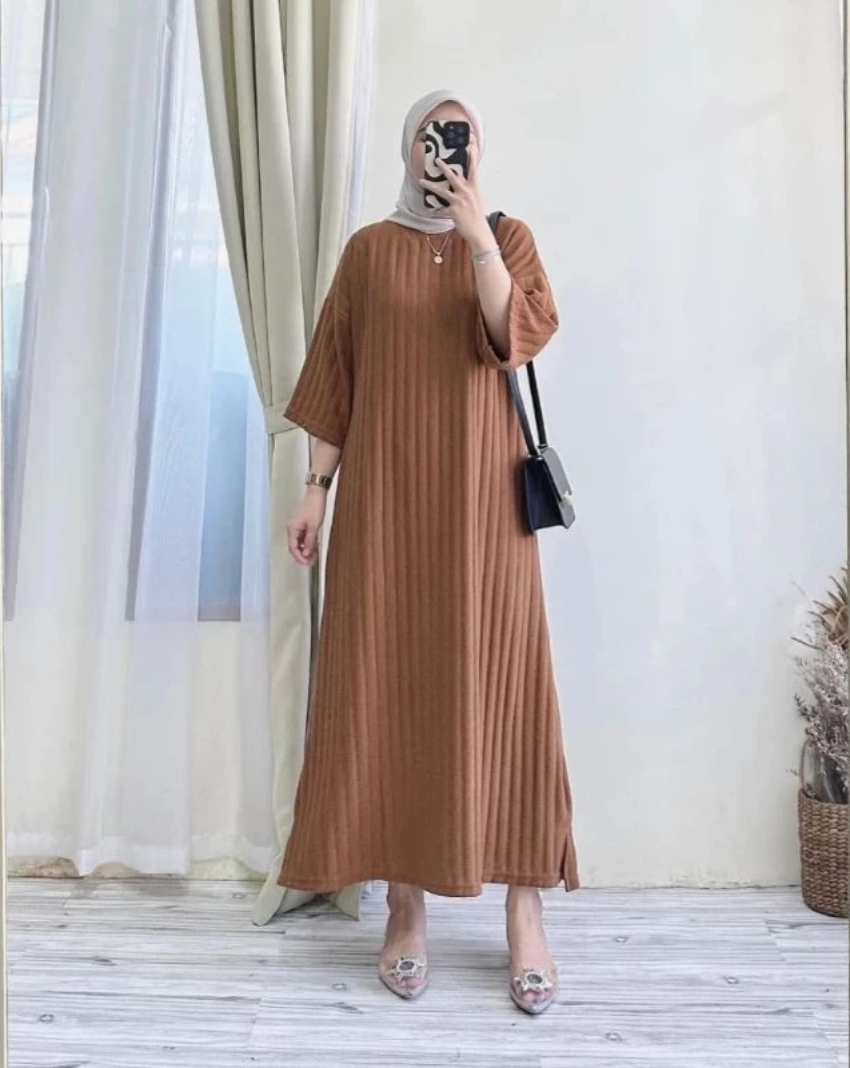 Bottle Cleaner Brush Detail