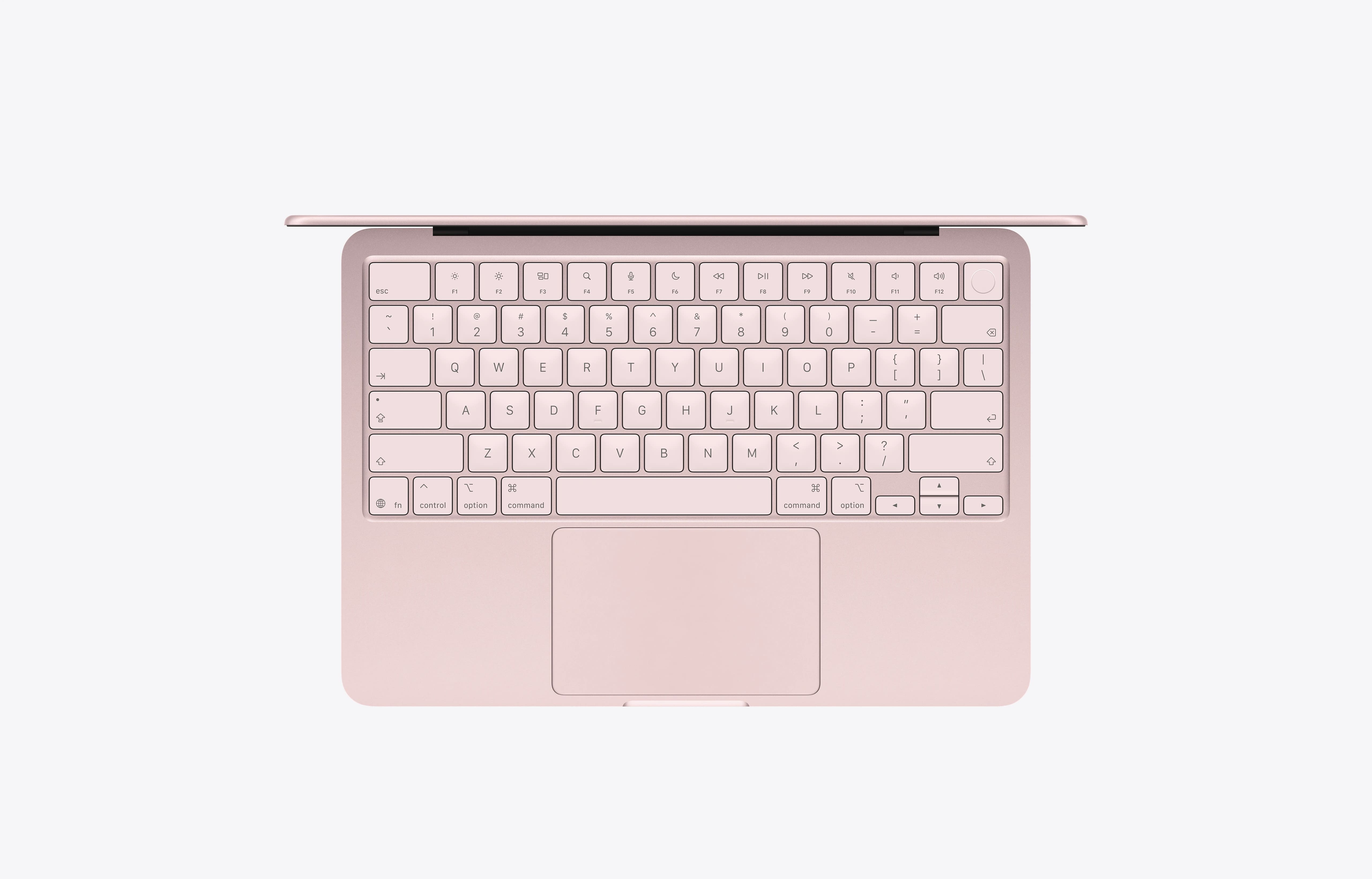 MacBook Neo (13 inci, A18Pro, 2026) 6C CPU, 5C GPU, 8GB Memory 256GB Storage