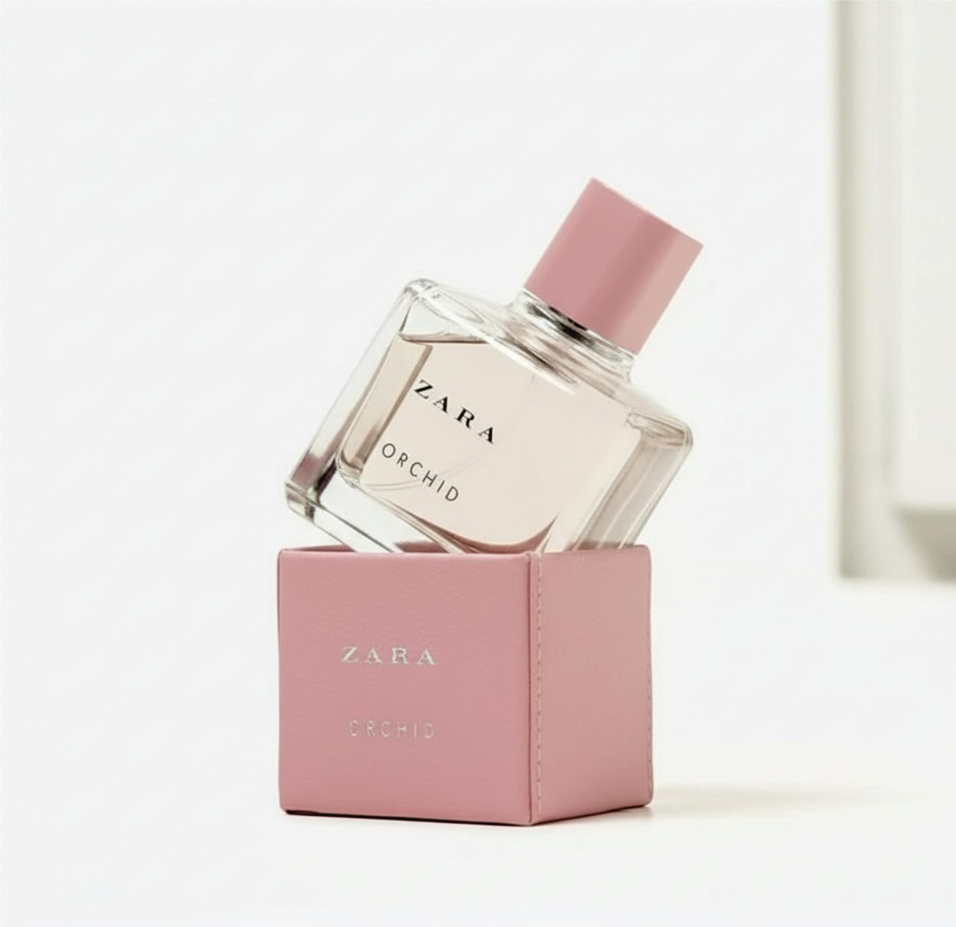 Zara Orchid 3