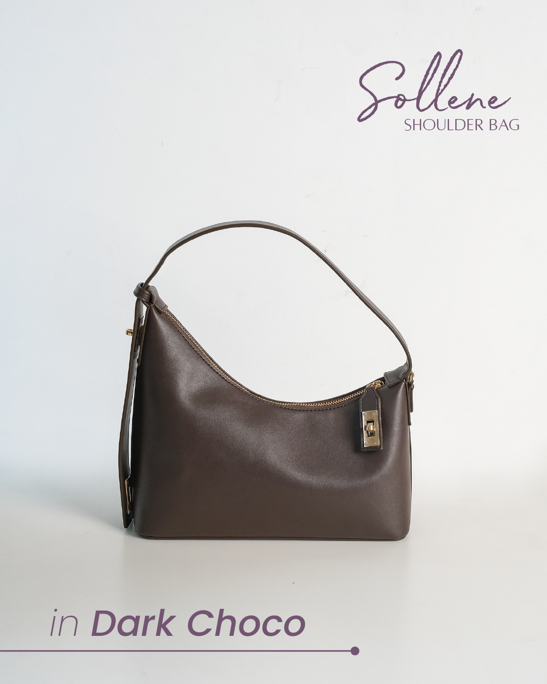 Sollene Shoulder Bag