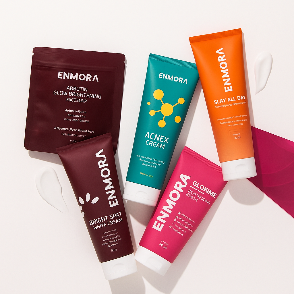 Enmora Acnex Cream KV