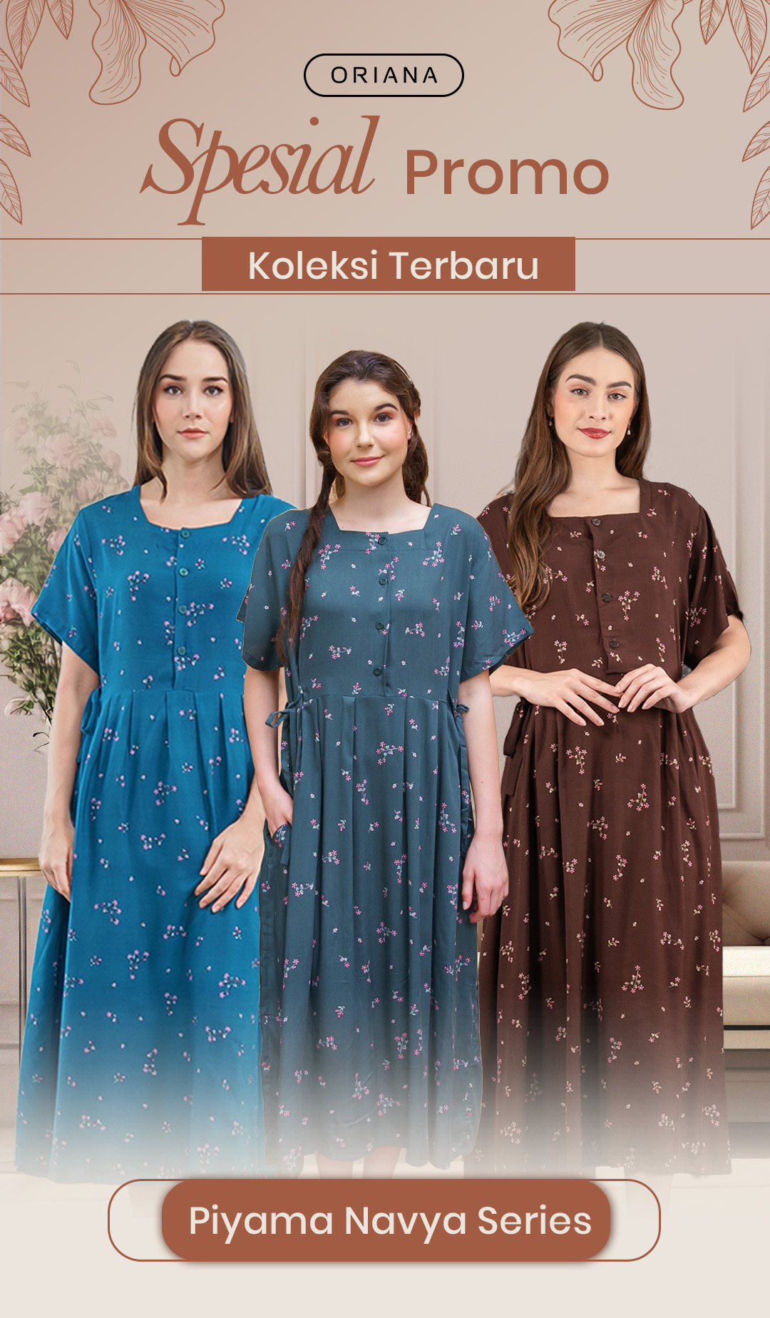 # FADS - Homewear Cayya Shabella Series 99/1 logo