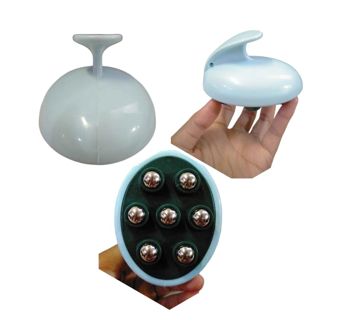 alat pijat beli 1 gratis 1 L logo