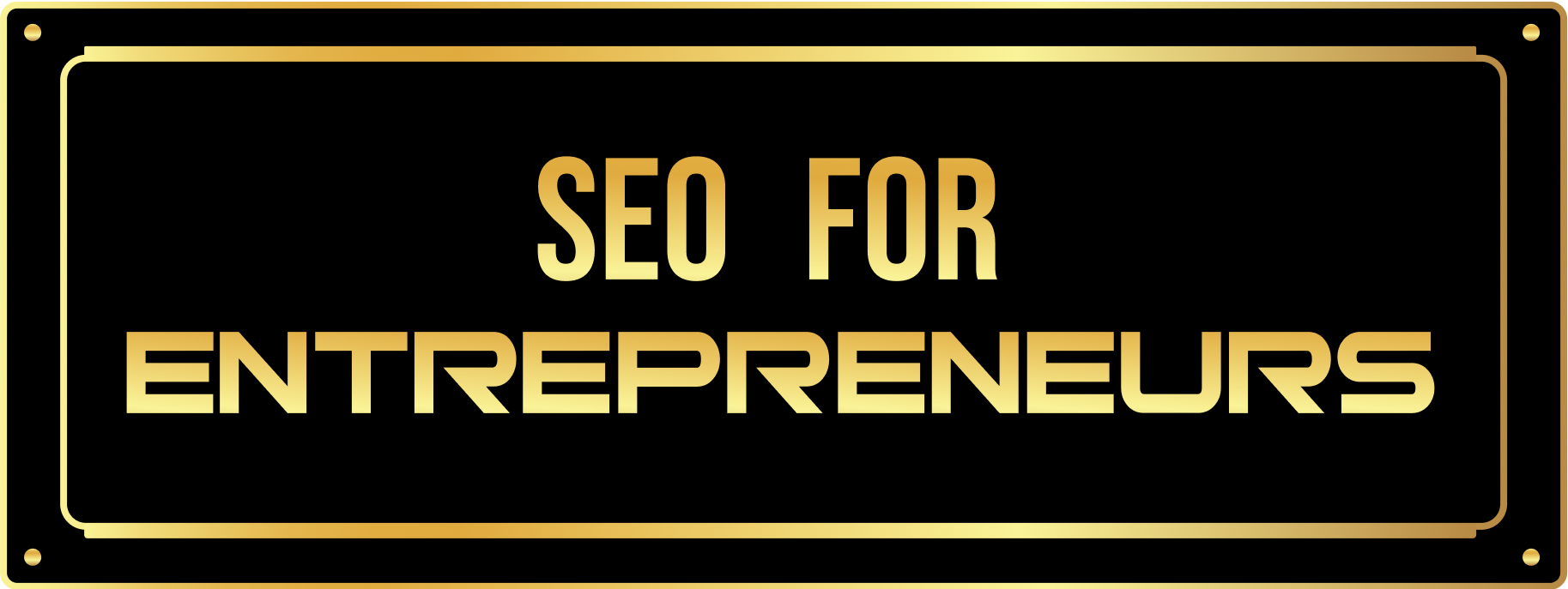 Workshop SEO Organic Marketing logo