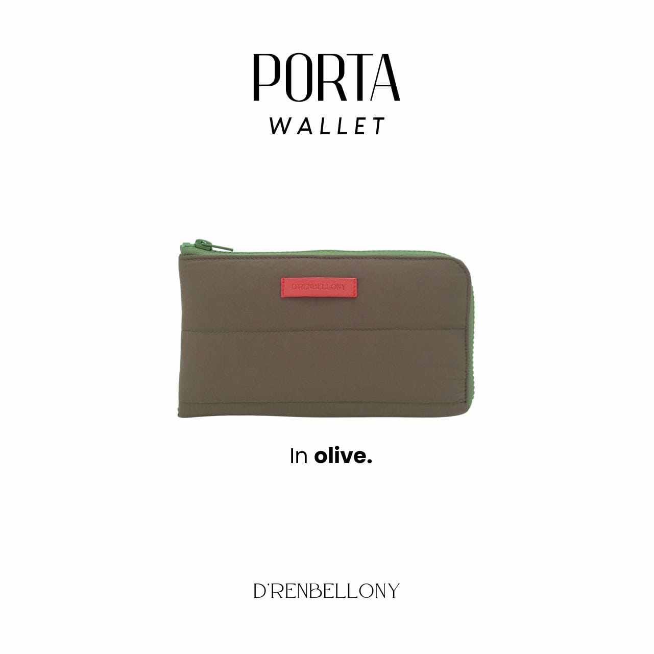 Porta Wallet
